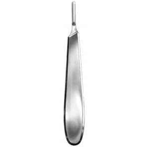 Collin Scalpel Handle