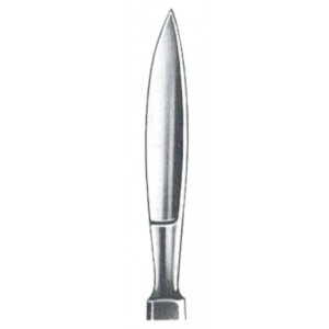 Diffenbach Dissecting Knives