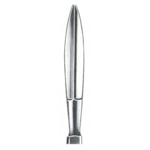 Diffenbach Dissecting Knives