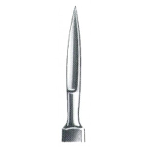 Dieffenbach Dissecting Knives