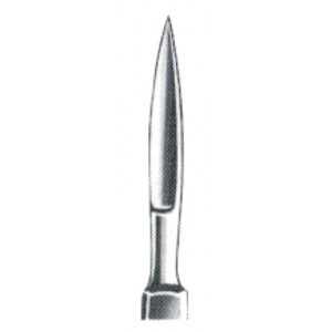 Dieffenbach Dissecting Knives