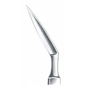 Simon Fistula Knives