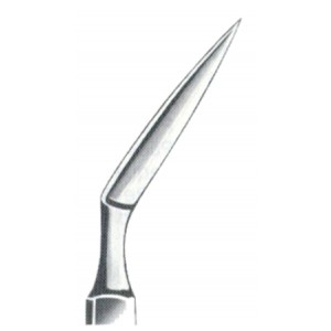 Simon Fistula Knives