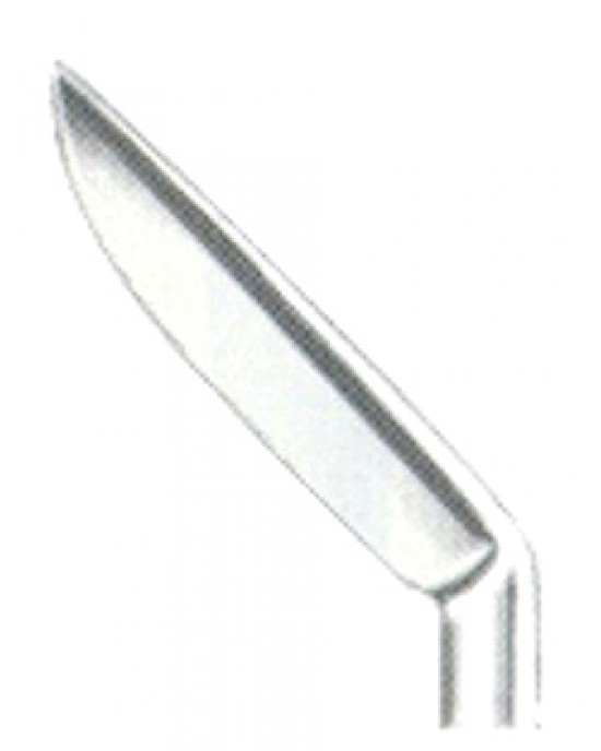 Ulrich Fistula Knives