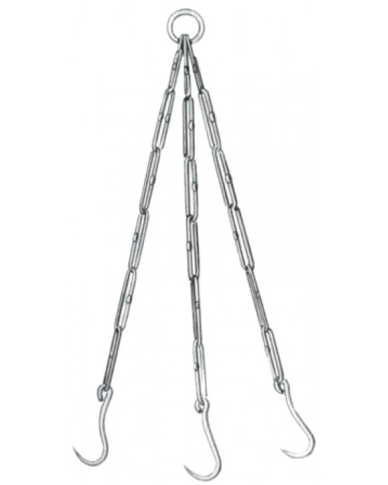 Chain Hooks