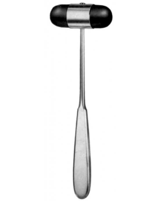 Dejerine Percussion Hammers without pin
