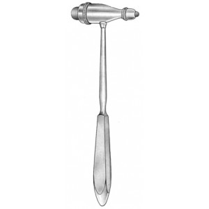 Treomner Percussion Hammers