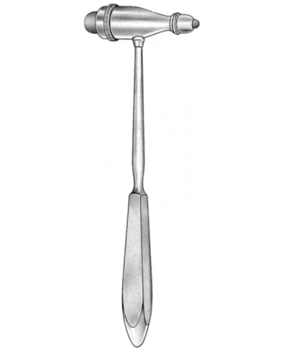 Treomner Percussion Hammers