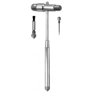 Buck Neurological Percussion Hammer