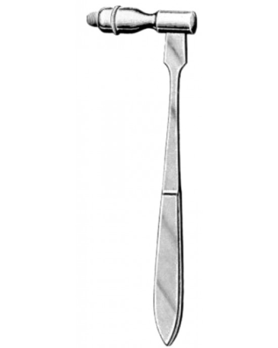 Traube Percussion Hammers