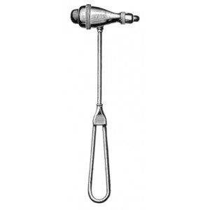 Troemner Percussion Hammers