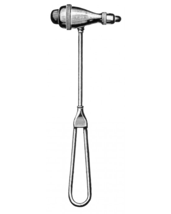 Troemner Percussion Hammers