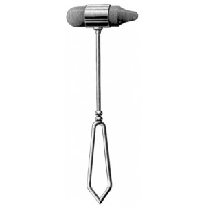 Divers-Duoflex Percussion Hammers