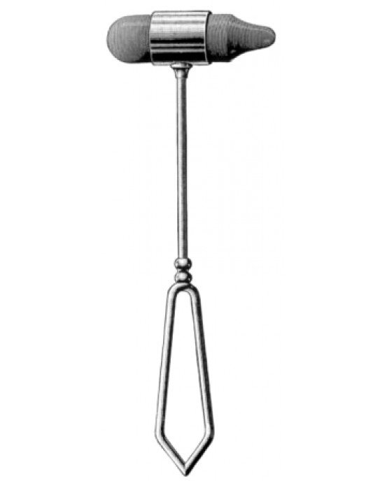 Divers-Duoflex Percussion Hammers