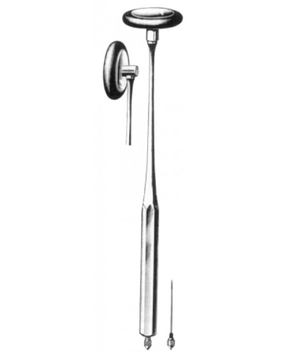 Babinsky Percussion Hammers