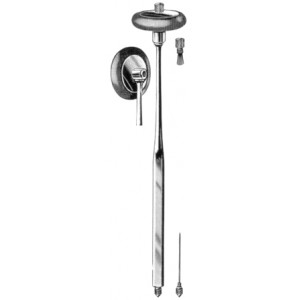 Rabiner Percussion Hammers