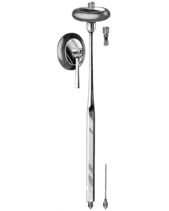 Rabiner Percussion Hammers