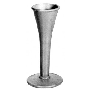 Pinard Stethoscope Plastic