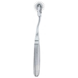 Wartenberg Sensibility Instruments