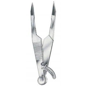 Weber Sensibility Instruments