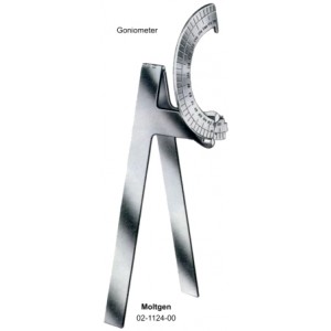 Moltgen Goniometers
