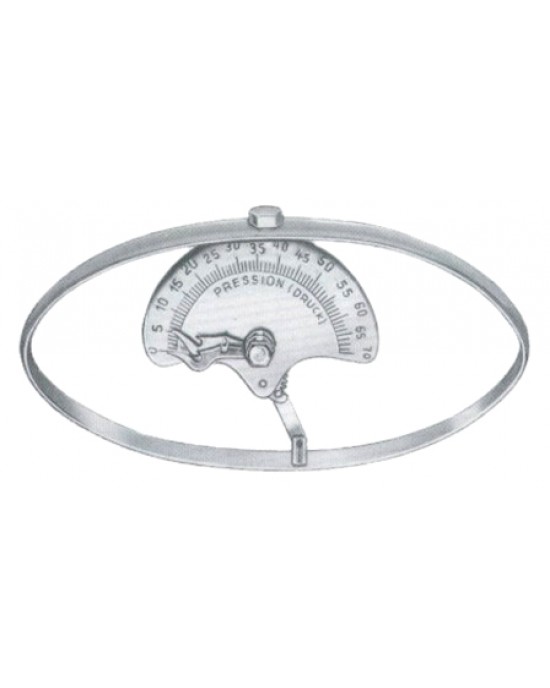 Collin Dynamometers For Children