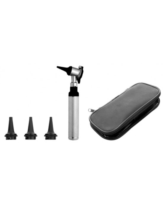 Otoscope set in Pouch