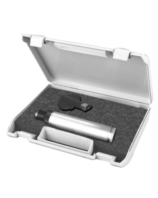 Ophtalmoscope set in Box