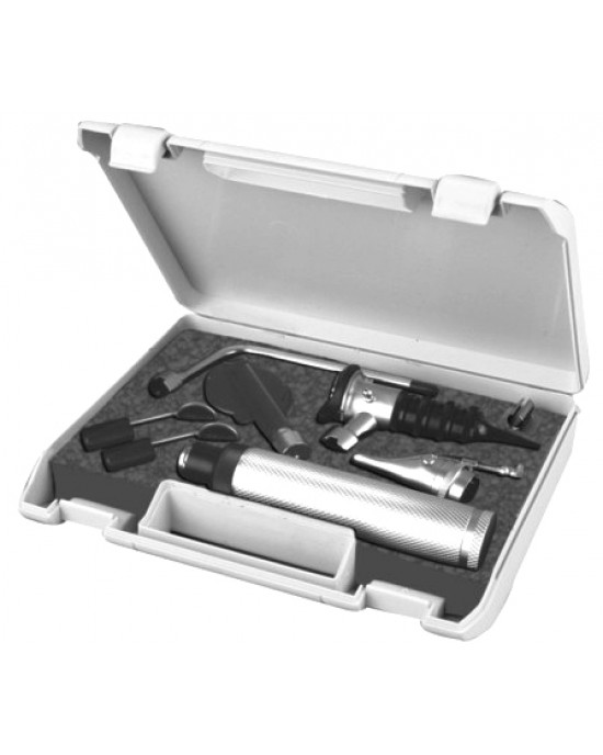 Complete ENT set in Box