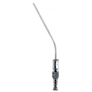 Frazier Suction Tubes