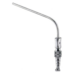 Ferguson Suction Tubes