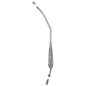 Yankauer Suction Tubes