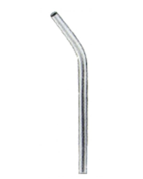 Yankauer Suction Tube