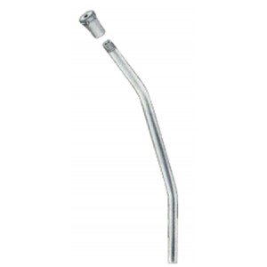 Yankauer Suction Tubes