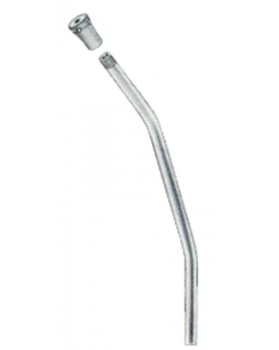 Yankauer Suction Tubes