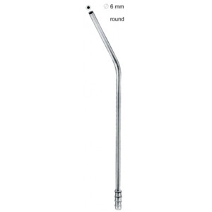 Nuboer Suction Tubes