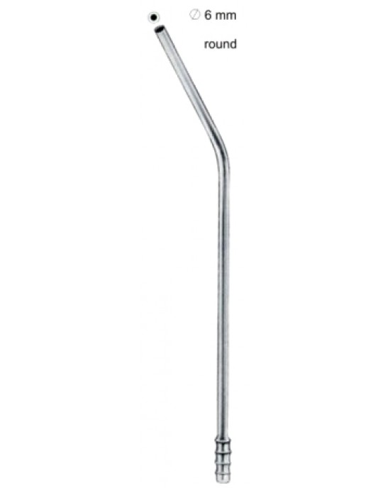 Nuboer Suction Tubes