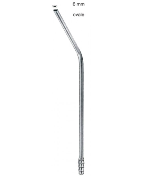 Nuboer Suction Tubes