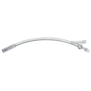 Finsterer Suction Tubes