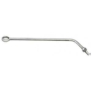 Yankauer Universal Suction Tubes