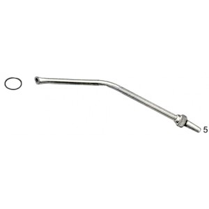 Yankauer Universal Suction Tubes