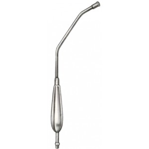 Yankauer Suction Tubes