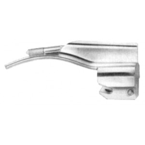 McIntosh Laryngoscope Blade