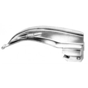 McIntosh Laryngoscope Blade