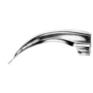 McIntosh Laryngoscope Blade