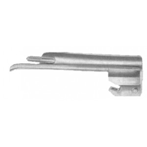 Foregger Laryngoscopes Blade