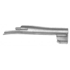 Foregger Laryngoscopes Blade