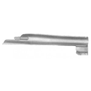 Foregger Laryngoscopes Blade