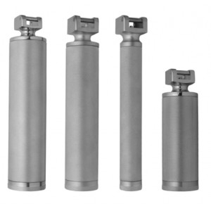 Conventional Handle for Laryngoscopes