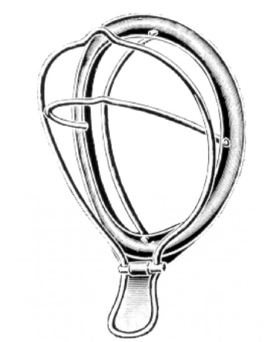 Schimmelbusch Inhalers Child